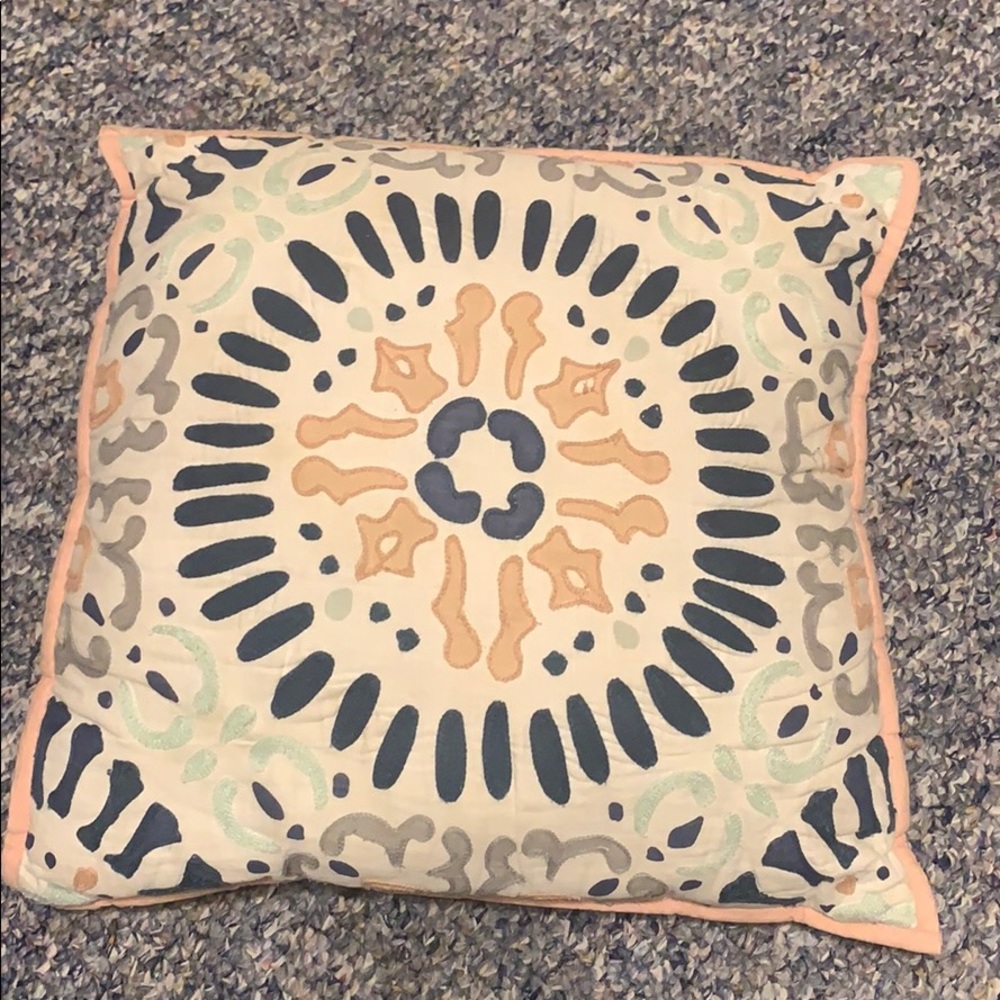 Target Pillow